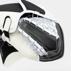 TRUE L87 Senior Goalie Catcher - Domestic (590 Degree) 21 TRUE L87 Senior Goalie Catcher - Domestic (590 Degree) -TrueForce Hockey Sales true catchers true l87 senior goalie catcher domestic 590 degree 29106135728194