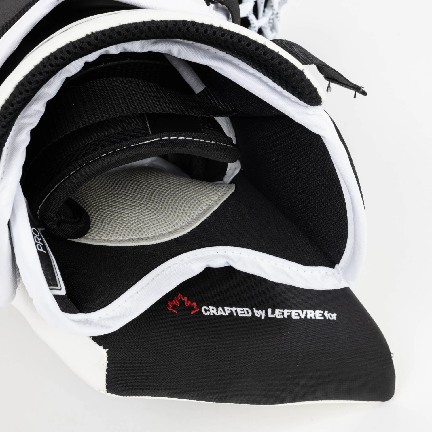 TRUE L87 Senior Goalie Catcher - Domestic (590 Degree) 10 TRUE L87 Senior Goalie Catcher - Domestic (590 Degree) - Image 10