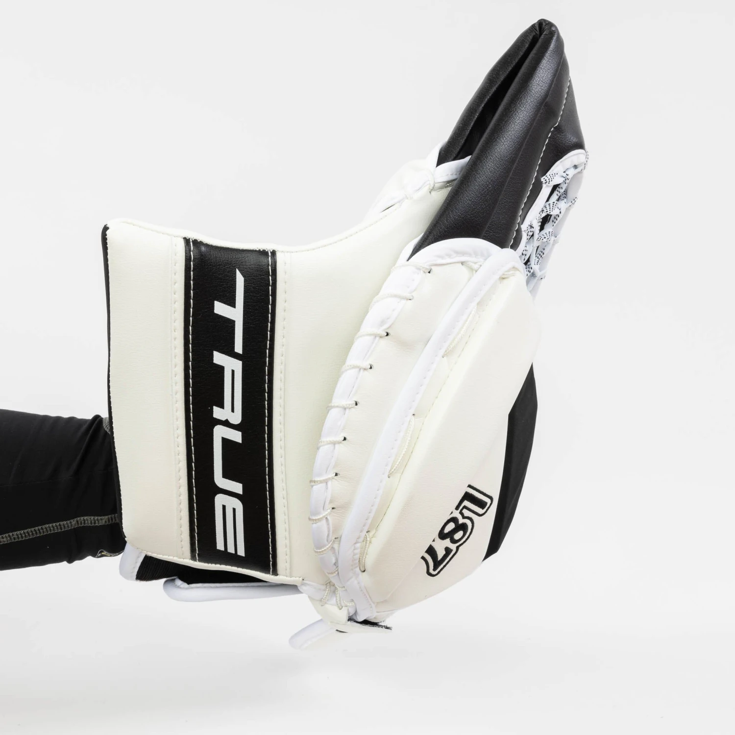 TRUE L87 Senior Goalie Catcher - Domestic (590 Degree) 2 TRUE L87 Senior Goalie Catcher - Domestic (590 Degree) - Image 2