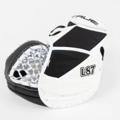 TRUE L87 Senior Goalie Catcher - Domestic (590 Degree) 25 TRUE L87 Senior Goalie Catcher - Domestic (590 Degree) -TrueForce Hockey Sales true catchers true l87 senior goalie catcher domestic 590 degree 29106136285250