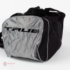 TRUE Team Travel Bag -TrueForce Hockey Sales true duffle bags true team travel bag black 28754118279234