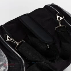 TRUE Team Travel Bag -TrueForce Hockey Sales true duffle bags true team travel bag black 28754118312002