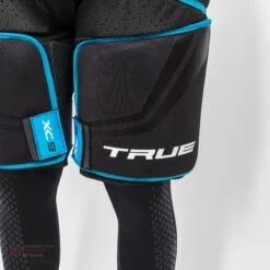 TRUE XC9 Senior Hockey Girdle -TrueForce Hockey Sales true girdles true xc9 senior hockey girdle l 14456241160258