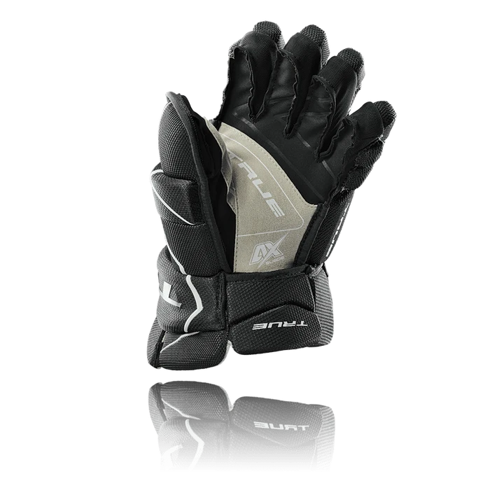 TRUE Catalyst 7X Junior Hockey Gloves S21 2 TRUE Catalyst 7X Junior Hockey Gloves S21 - Image 2