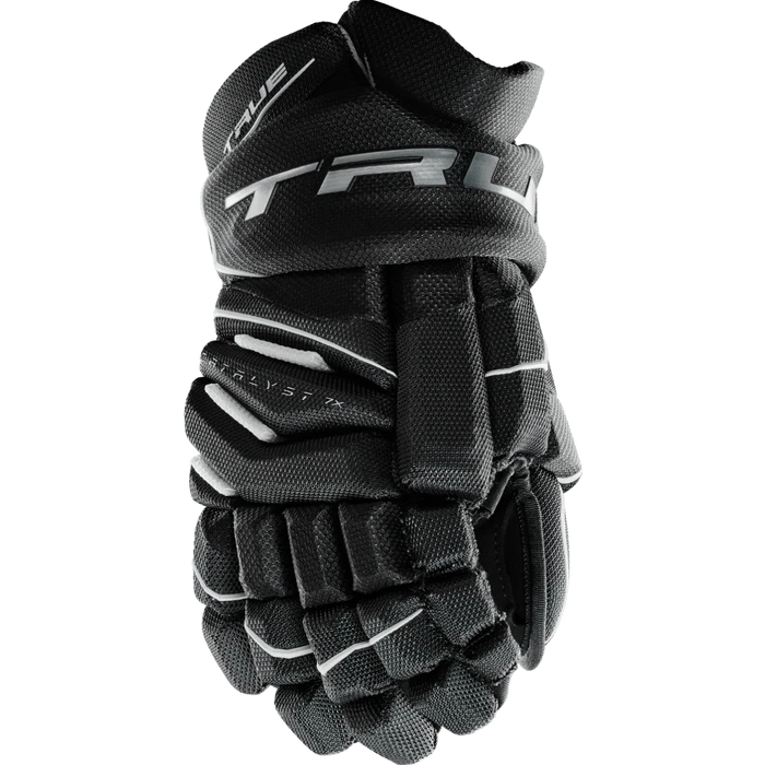 TRUE Catalyst 7X Junior Hockey Gloves S21 1 TRUE Catalyst 7X Junior Hockey Gloves S21