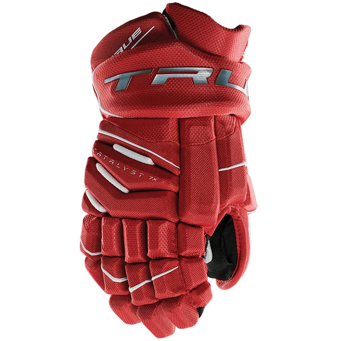 TRUE Catalyst 7X Junior Hockey Gloves S21 6 TRUE Catalyst 7X Junior Hockey Gloves S21 - Image 6