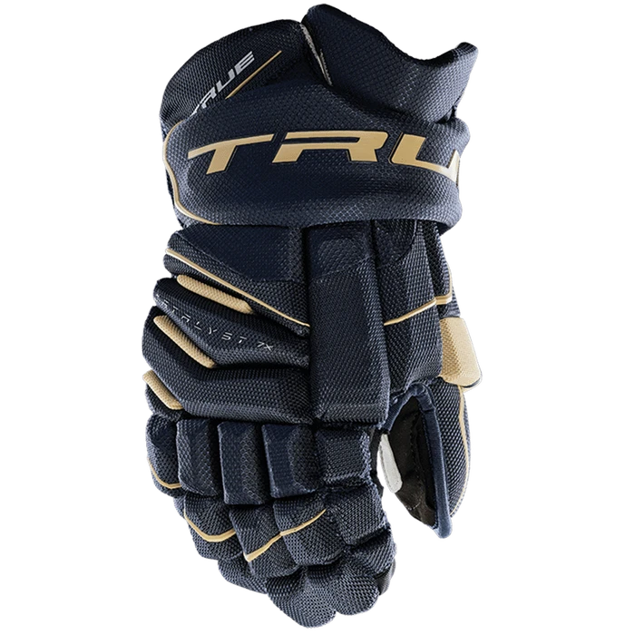 TRUE Catalyst 7X Senior Hockey Gloves S21 9 TRUE Catalyst 7X Senior Hockey Gloves S21 - Image 9