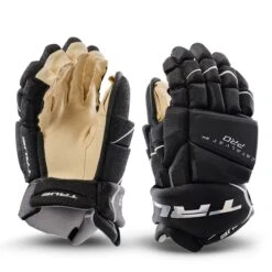 TRUE Catalyst 9X Pro Senior Hockey Gloves S21