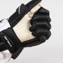 TRUE Catalyst M16 Junior Hockey Gloves S21 21 TRUE Catalyst M16 Junior Hockey Gloves S21 -TrueForce Hockey Sales true gloves true catalyst m16 junior hockey gloves 28534937124930