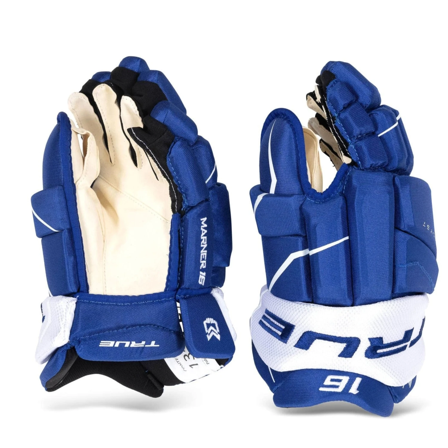 TRUE Catalyst M16 Junior Hockey Gloves S21 13 TRUE Catalyst M16 Junior Hockey Gloves S21 - Image 13