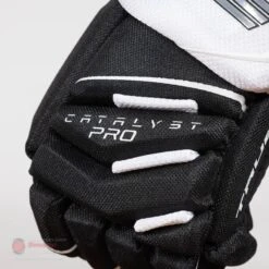 TRUE Catalyst Pro Senior Hockey Gloves 21 TRUE Catalyst Pro Senior Hockey Gloves -TrueForce Hockey Sales true gloves true catalyst pro senior hockey gloves 28534927753282