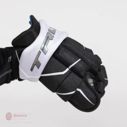 TRUE Catalyst Pro Senior Hockey Gloves 18 TRUE Catalyst Pro Senior Hockey Gloves -TrueForce Hockey Sales true gloves true catalyst pro senior hockey gloves 28534927982658
