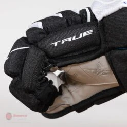TRUE Catalyst Pro Senior Hockey Gloves 25 TRUE Catalyst Pro Senior Hockey Gloves -TrueForce Hockey Sales true gloves true catalyst pro senior hockey gloves 28534928244802