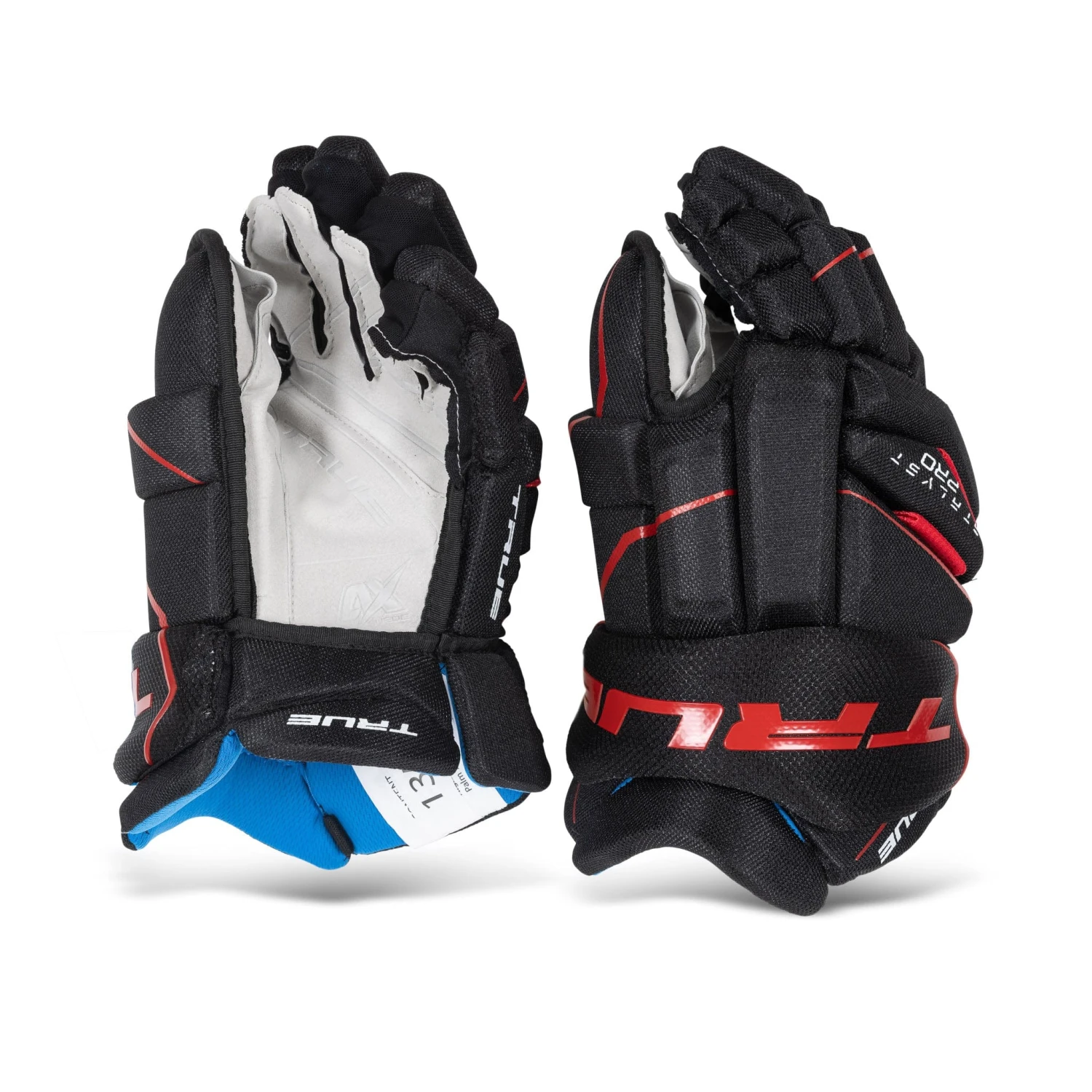 TRUE Catalyst Pro Senior Hockey Gloves 14 TRUE Catalyst Pro Senior Hockey Gloves - Image 14