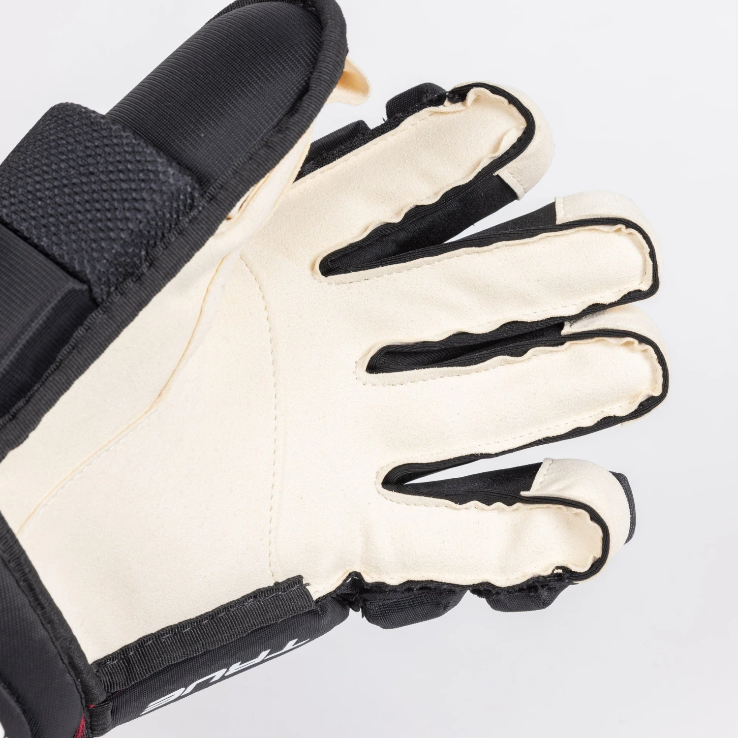 TRUE Catalyst Pro Stock Senior Hockey Glove - Buffalo 2 TRUE Catalyst Pro Stock Senior Hockey Glove - Buffalo - Image 2