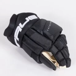 TRUE Catalyst Pro Stock Senior Hockey Glove - Colorado Avalanche -TrueForce Hockey Sales true gloves true catalyst pro stock senior hockey glove colorado avalanche 30658444722242