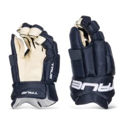 TRUE Catalyst Pro Stock Senior Hockey Glove - Florida