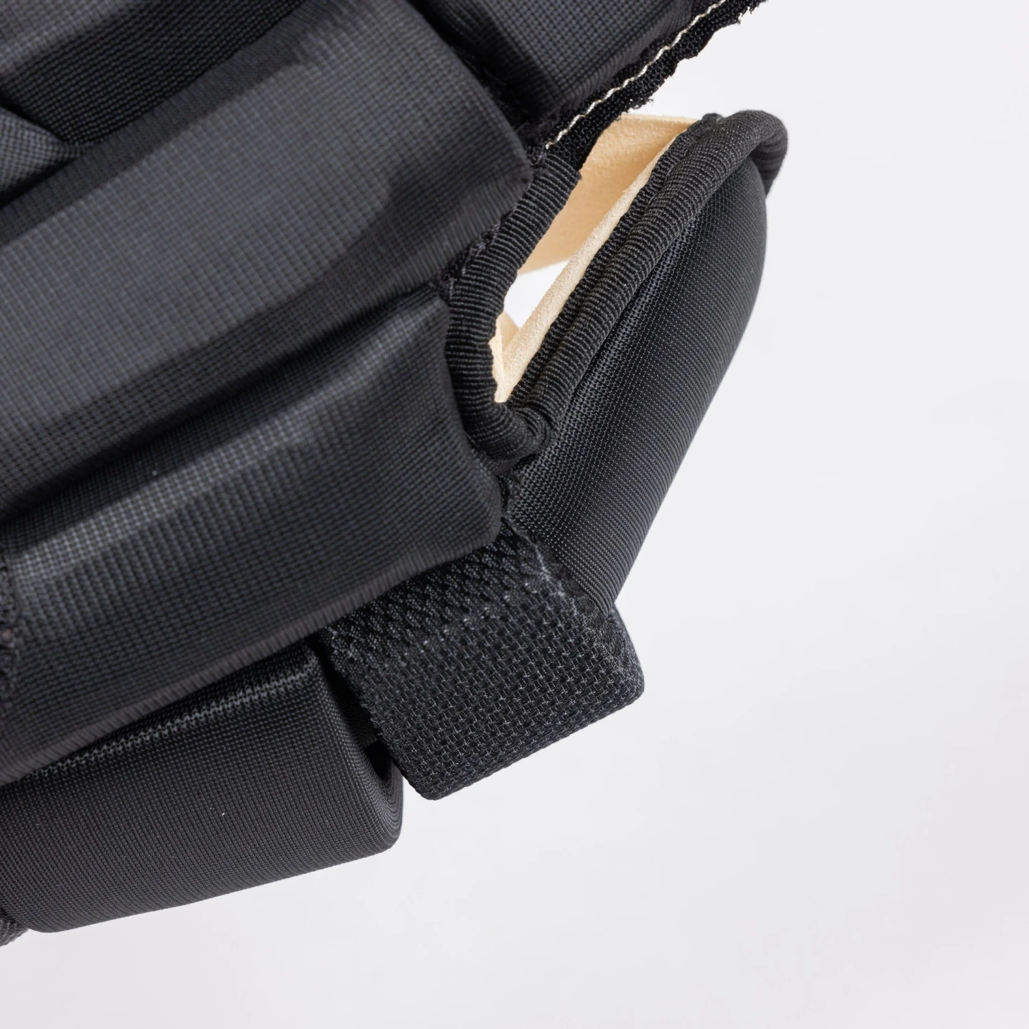 TRUE Catalyst Pro Stock Senior Hockey Glove - Ottawa 10 TRUE Catalyst Pro Stock Senior Hockey Glove - Ottawa - Image 10