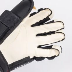 TRUE Catalyst Pro Stock Senior Hockey Glove - Pittsburgh -TrueForce Hockey Sales true gloves true catalyst pro stock senior hockey glove pittsburgh 30658463334466