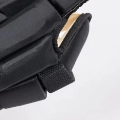 TRUE Catalyst Pro Stock Senior Hockey Glove - Pittsburgh -TrueForce Hockey Sales true gloves true catalyst pro stock senior hockey glove pittsburgh 30658523234370