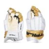 TRUE Catalyst Pro Stock Senior Hockey Glove - Vegas Away