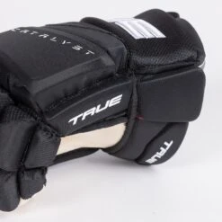 TRUE Catalyst Pro Stock Senior Hockey Glove - Washington 15 TRUE Catalyst Pro Stock Senior Hockey Glove - Washington -TrueForce Hockey Sales true gloves true catalyst pro stock senior hockey glove washington 30658458943554