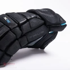 TRUE XC Pro Senior Hockey Gloves -TrueForce Hockey Sales true gloves true xc pro senior hockey gloves 30365866426434