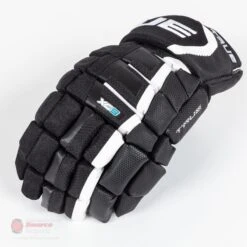 TRUE XC9 Pro Junior Hockey Gloves 12 TRUE XC9 Pro Junior Hockey Gloves -TrueForce Hockey Sales true gloves true xc9 pro junior hockey gloves 14780967157826