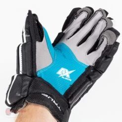 TRUE XC9 Pro Junior Hockey Gloves 17 TRUE XC9 Pro Junior Hockey Gloves -TrueForce Hockey Sales true gloves true xc9 pro junior hockey gloves 14780967256130