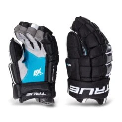 TRUE XC9 Pro Senior Hockey Gloves