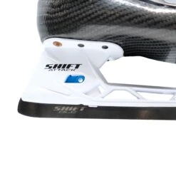 TRUE Shift Attack 4mm Goalie DLC Steel Runner - 2 Pack 5 TRUE Shift Attack 4mm Goalie DLC Steel Runner - 2 Pack -TrueForce Hockey Sales true goalie skate steel true shift attack 4mm goalie dlc steel runner 2 pack 28740608786498