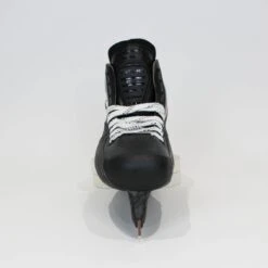 TRUE Senior One Piece Goalie Skates - Pro Stock - Beige Liner - Size 11 -TrueForce Hockey Sales true goalie skates true senior one piece goalie skates pro stock beige liner size 11 11 15189156724802