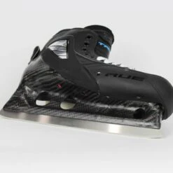 TRUE Senior One Piece Goalie Skates - Pro Stock - Size 7 -TrueForce Hockey Sales true goalie skates true senior one piece goalie skates pro stock size 7 7 15186405490754