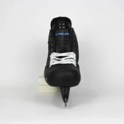 TRUE Senior One Piece Goalie Skates - Pro Stock - Size 7 -TrueForce Hockey Sales true goalie skates true senior one piece goalie skates pro stock size 7 7 15186405556290