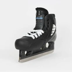 TRUE Senior One Piece Goalie Skates - Pro Stock - Size 7 -TrueForce Hockey Sales true goalie skates true senior one piece goalie skates pro stock size 7 7 15186405621826