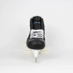 TRUE Senior Two Piece Goalie Skates - Pro Stock - Size 10 -TrueForce Hockey Sales true goalie skates true senior two piece goalie skates pro stock size 10 10 15186442354754