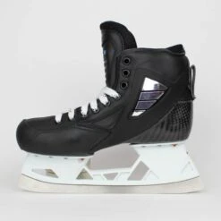 TrueForce Hockey Sales -TrueForce Hockey Sales true goalie skates true senior two piece goalie skates pro stock size 6 6 15186432393282