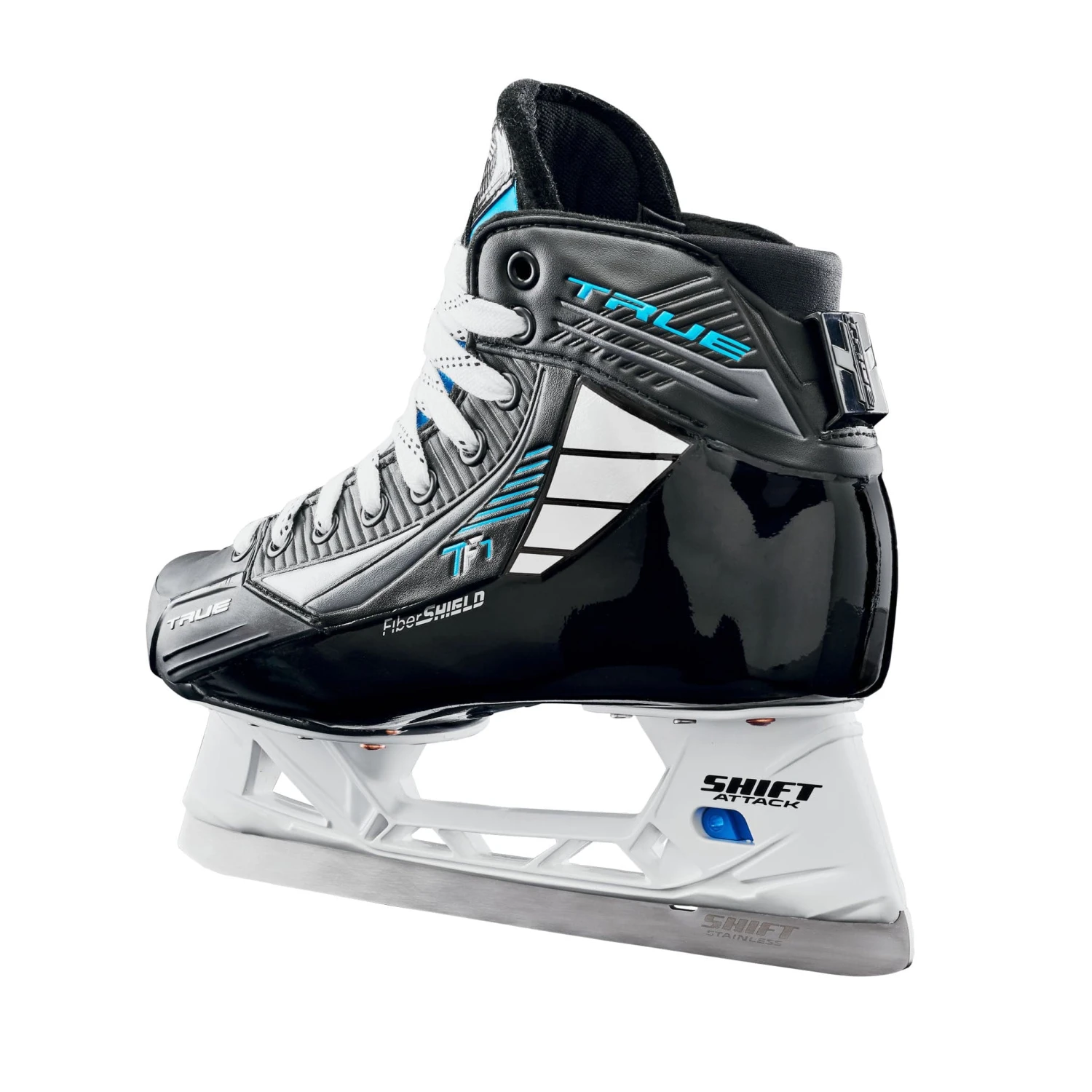 TRUE TF7 Intermediate Goalie Skates 3 TRUE TF7 Intermediate Goalie Skates - Image 3