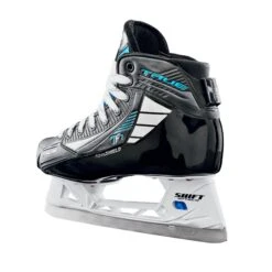 TRUE TF7 Junior Goalie Skates -TrueForce Hockey Sales true goalie skates true tf7 junior goalie skates 29020823978050