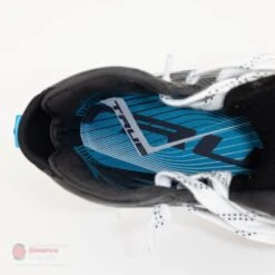 TRUE TF9 Intermediate Goalie Skates 35 TRUE TF9 Intermediate Goalie Skates -TrueForce Hockey Sales true goalie skates true tf9 intermediate goalie skates 28250253459522