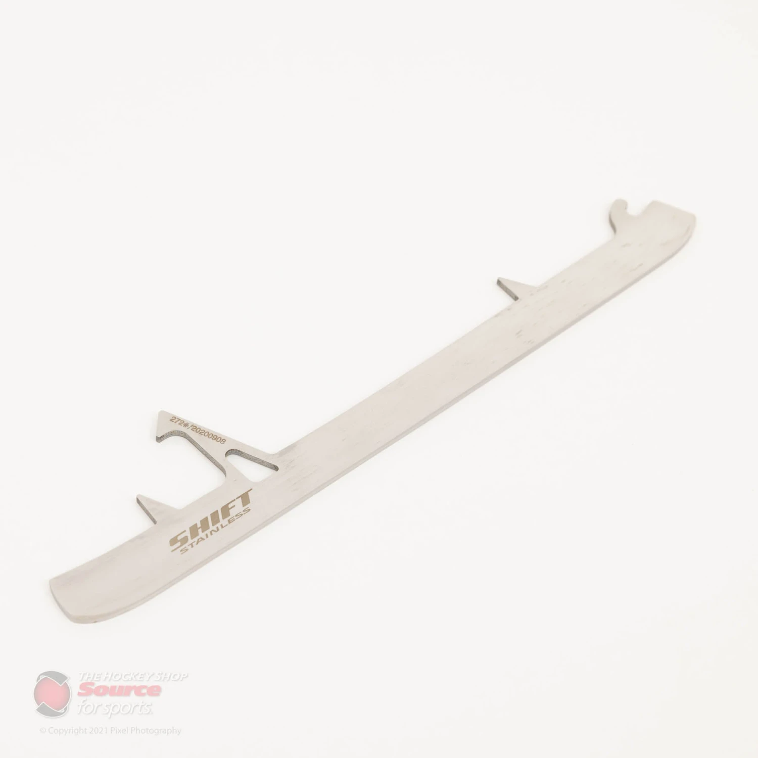 TRUE TF9 Intermediate Goalie Skates 19 TRUE TF9 Intermediate Goalie Skates - Image 19