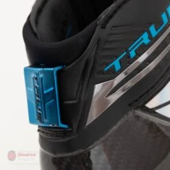 TRUE TF9 Intermediate Goalie Skates 26 TRUE TF9 Intermediate Goalie Skates -TrueForce Hockey Sales true goalie skates true tf9 intermediate goalie skates 28250253557826
