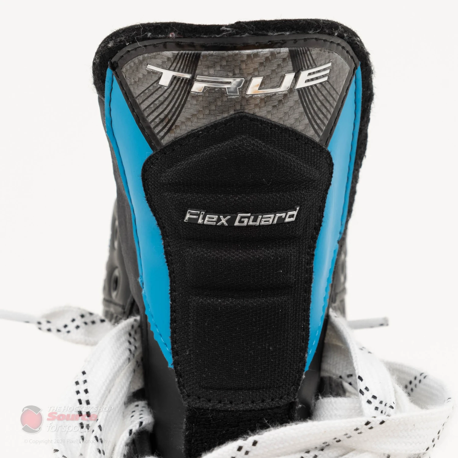 TRUE TF9 Intermediate Goalie Skates 15 TRUE TF9 Intermediate Goalie Skates - Image 15
