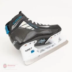 TRUE TF9 Intermediate Goalie Skates 22 TRUE TF9 Intermediate Goalie Skates -TrueForce Hockey Sales true goalie skates true tf9 intermediate goalie skates 28250253688898