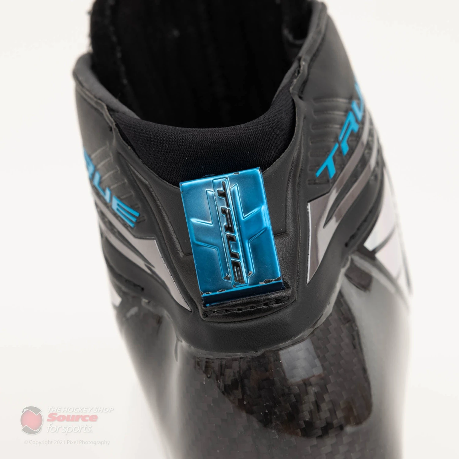 TRUE TF9 Intermediate Goalie Skates 9 TRUE TF9 Intermediate Goalie Skates - Image 9