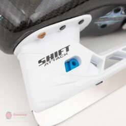 TRUE TF9 Intermediate Goalie Skates 32 TRUE TF9 Intermediate Goalie Skates -TrueForce Hockey Sales true goalie skates true tf9 intermediate goalie skates 28250253787202