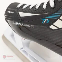 TRUE TF9 Senior Goalie Skates 24 TRUE TF9 Senior Goalie Skates -TrueForce Hockey Sales true goalie skates true tf9 senior goalie skates 28250252410946