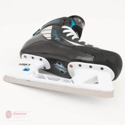 TRUE TF9 Senior Goalie Skates 21 TRUE TF9 Senior Goalie Skates -TrueForce Hockey Sales true goalie skates true tf9 senior goalie skates 28250252476482