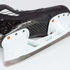 TRUE Two-Piece Custom Senior Goalie Skates -TrueForce Hockey Sales true goalie skates true two piece custom senior goalie skates 14612294402114