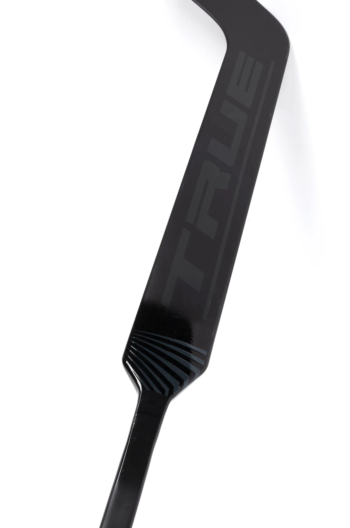 TRUE AX Pro Intermediate Goalie Stick 3 TRUE AX Pro Intermediate Goalie Stick - Image 3